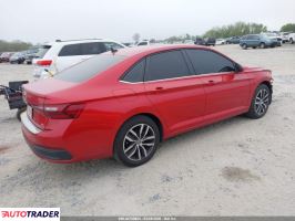 Volkswagen Jetta 2025 1