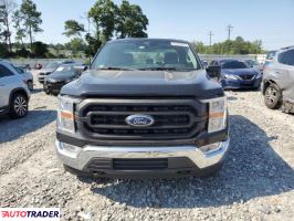 Ford Pozostałe 2022 3