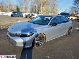 Honda Civic - zobacz ofertę