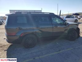 Hyundai Santa Fe 2025 1