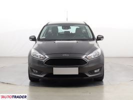 Ford Focus 2016 1.0 123 KM