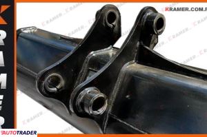 KTS Łyżka JCB 3CX 4CX SKARPOWA KTS Łyżka JCB 3CX 4CX SKARPOWA