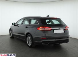 Ford Mondeo 2020 2.0 187 KM