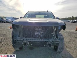 Chevrolet Silverado 2021 2