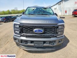 Ford Pozostałe 2024