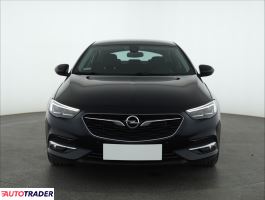 Opel Insignia 2019 1.5 162 KM
