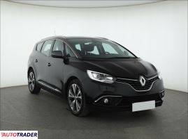 Renault Grand Scenic - zobacz ofertę