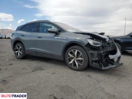 Volkswagen Pozostałe 2023 Volkswagen Pozostałe 2023