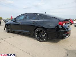 Kia Pozostałe 2022 1