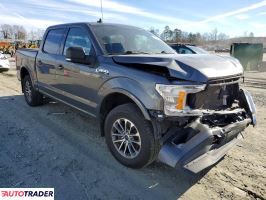 Ford Pozostałe 2020 2