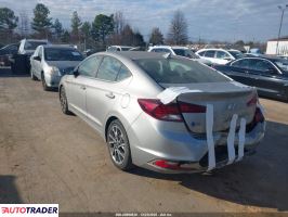 Hyundai Elantra 2020 2