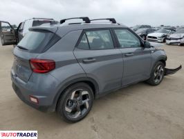 Hyundai Pozostałe 2021 1