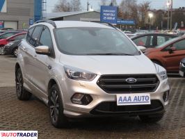 Ford Kuga 2019 1.5 147 KM Ford Kuga 2019 1.5 147 KM
