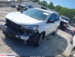 Ford Edge 2021 2