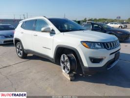 Jeep Compass - zobacz ofertę