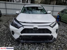 Toyota Pozostałe 2025 2