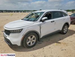 Kia Sorento - zobacz ofertę