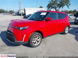 Kia Soul 2023 2