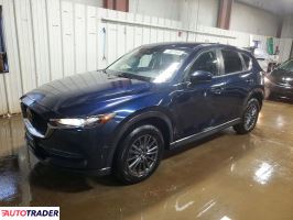 Mazda CX-5 2020 2
