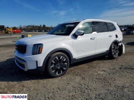 Kia Pozostałe 2024 3