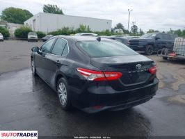 Toyota Camry 2020 2
