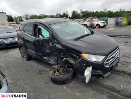 Ford EcoSport 2020 2
