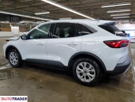 Ford Escape 2024 1 Ford Escape 2024 1