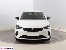 Opel Corsa 2022 1.2 99 KM