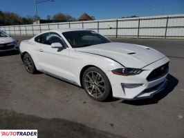 Ford Mustang 2019 2