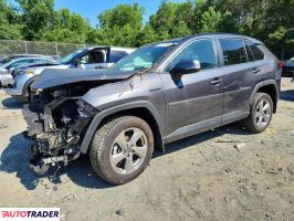 Toyota Pozostałe - zobacz ofertę