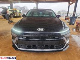 Hyundai Sonata 2025 2