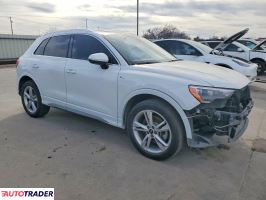 Audi Q3 2021 2
