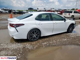Toyota Camry 2023 2