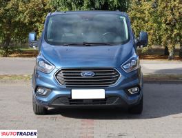 Ford Tourneo 2018 2.0