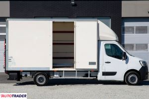 Renault Master 2022 2.3 Renault Master 2022 2.3