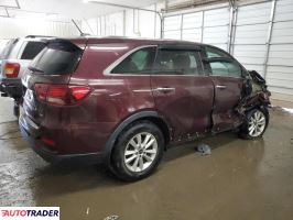 Kia Sorento 2020 2 Kia Sorento 2020 2