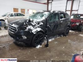 Ford Escape 2019 1 Ford Escape 2019 1