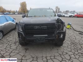 GMC Yukon 2023 6