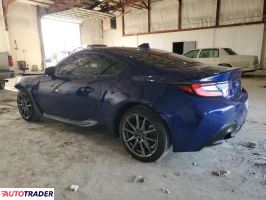 Subaru BRZ 2024 2 Subaru BRZ 2024 2