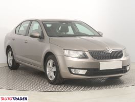 Skoda Octavia 2014 1.4 138 KM