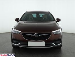 Opel Insignia 2019 1.6 197 KM Opel Insignia 2019 1.6 197 KM