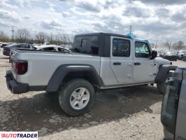 Jeep Pozostałe 2023 3 Jeep Pozostałe 2023 3