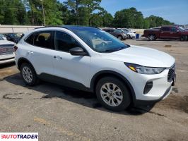 Ford Escape 2023 1