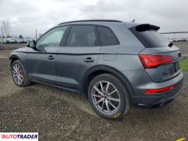 Audi Q5 2024 2