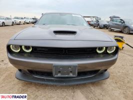 Dodge Challenger 2021 3 Dodge Challenger 2021 3
