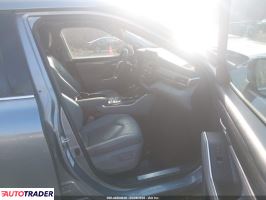 Toyota Highlander 2021 2