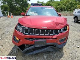 Jeep Compass 2018 2