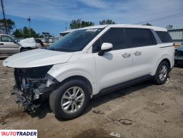Kia Carnival 2023 3