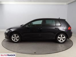 Volkswagen Golf 2013 1.4 120 KM