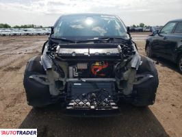 Tesla Model Y 2023 Tesla Model Y 2023